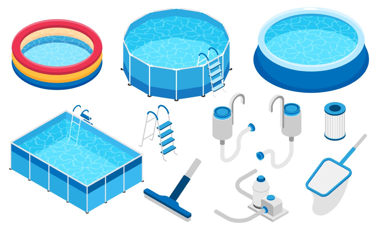 Thinking about diving into a summer of fun right in your backyard? Installing an above-ground pool could be your perfect solution! It’s cost-effective, easier to manage than in-ground pools, and offers flexibility you won’t get elsewhere. Whether you're going full DIY or just want to understand the process, this guide breaks down the above-ground pool installation process into clear, actionable steps.