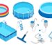 Thinking about diving into a summer of fun right in your backyard? Installing an above-ground pool could be your perfect solution! It’s cost-effective, easier to manage than in-ground pools, and offers flexibility you won’t get elsewhere. Whether you're going full DIY or just want to understand the process, this guide breaks down the above-ground pool installation process into clear, actionable steps.