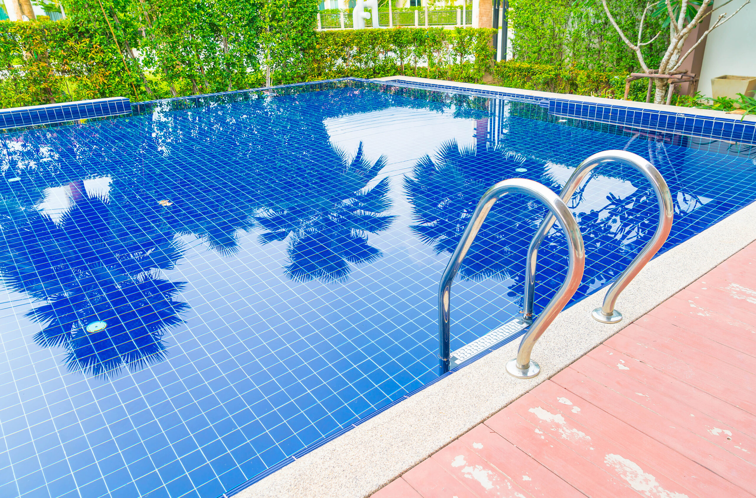 Your pool liner plays a dynamic role in both the visual appeal and functionality of your swimming pool. It not only retains water but also protects the structure of your pool. With passing of time, exposure to sunlight, pool chemicals, weather, and daily use can wear down your liner.