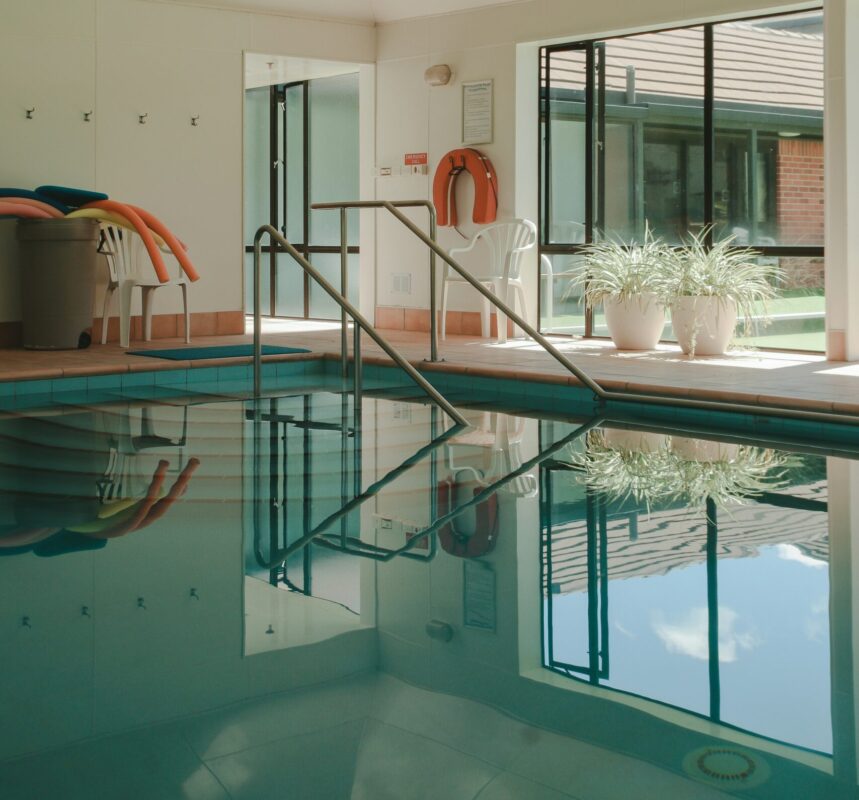 Professional Pool Services