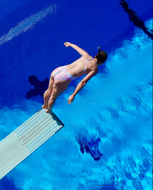 Pool Maintenance