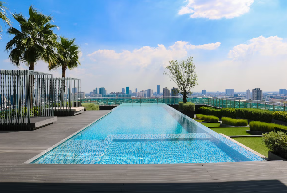 Pool Accessories