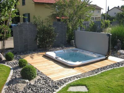 Pool Accessories